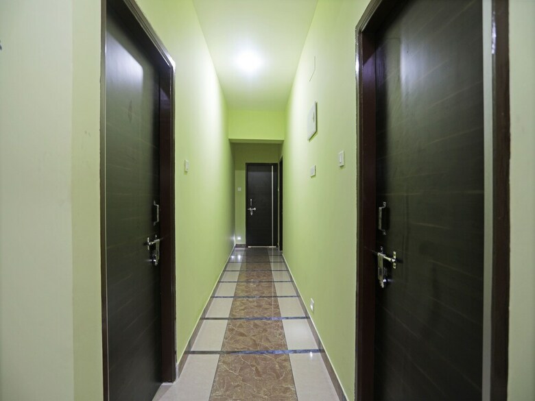Hotel Oyo 13924 Shree Gopal Residency