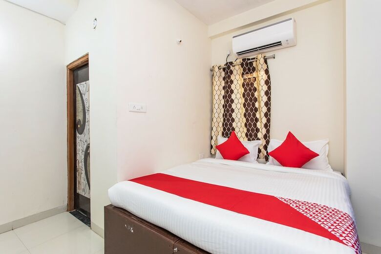 Hotel Oyo 27862 Shree Devina Palace