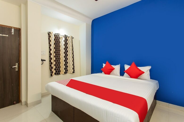 Hotel Oyo 27862 Shree Devina Palace