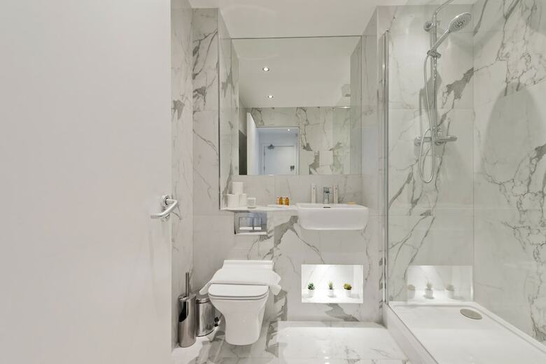 Apartamentos Sweet Inn - Trinity Plaza