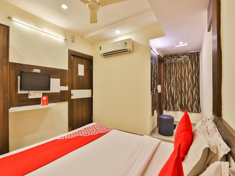Oyo 3649 Hotel Sree Balaji Residency