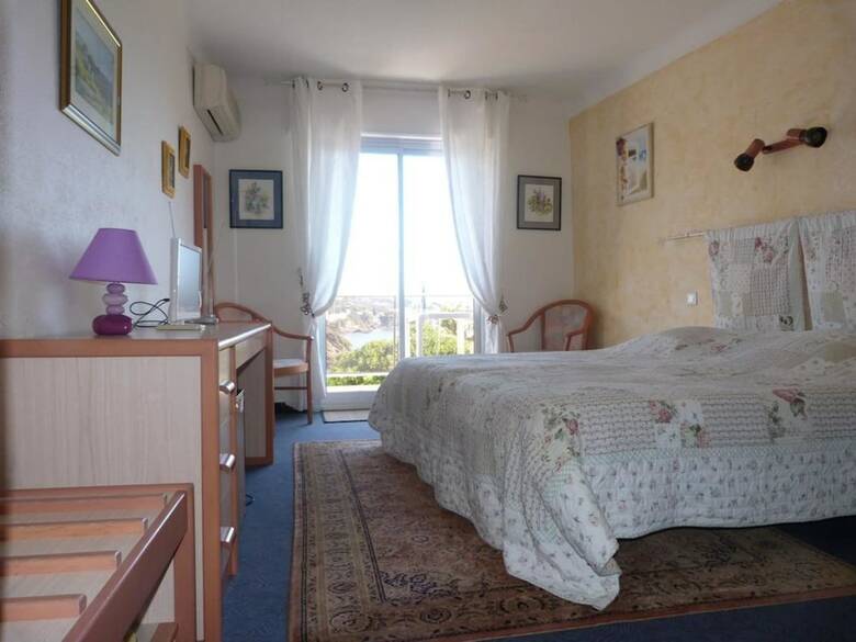 Hotel La Caravelle