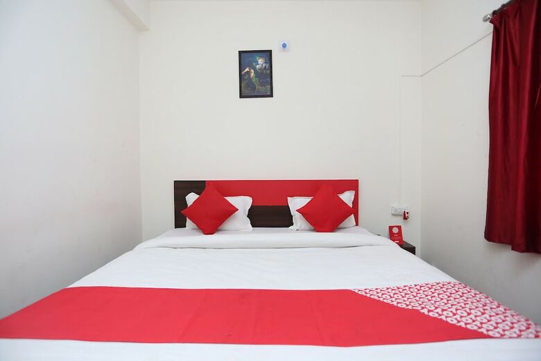Hotel Oyo 22630 The Dream Palace