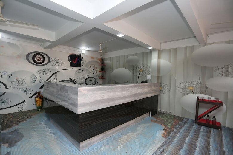 Hotel Oyo 22630 The Dream Palace