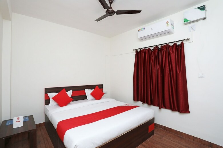 Hotel Oyo 22630 The Dream Palace
