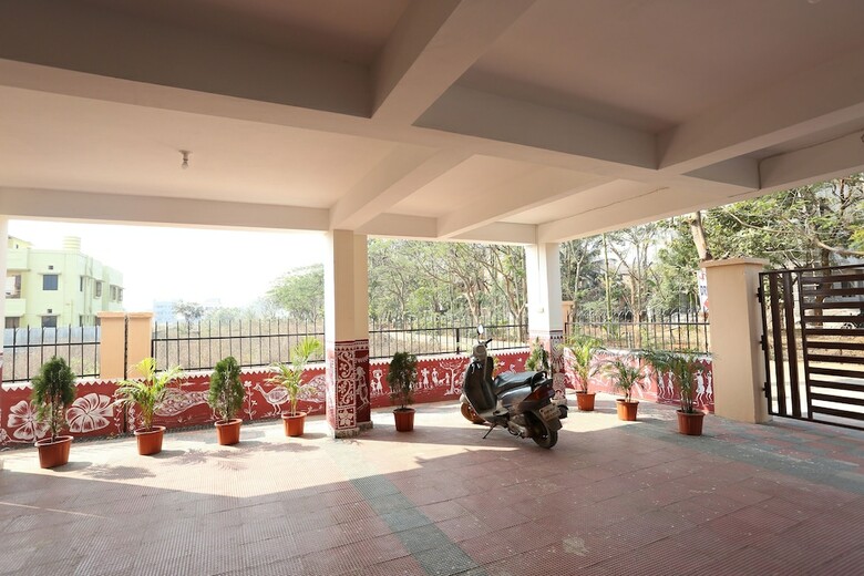 Hotel Oyo 22630 The Dream Palace