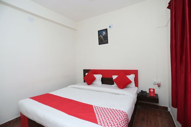 Hotel Oyo 22630 The Dream Palace