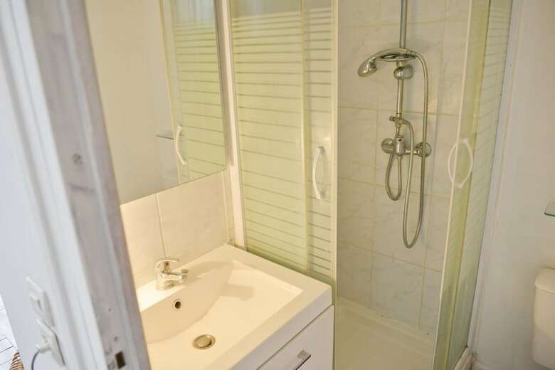 Hotel Appartement Dernier Sous