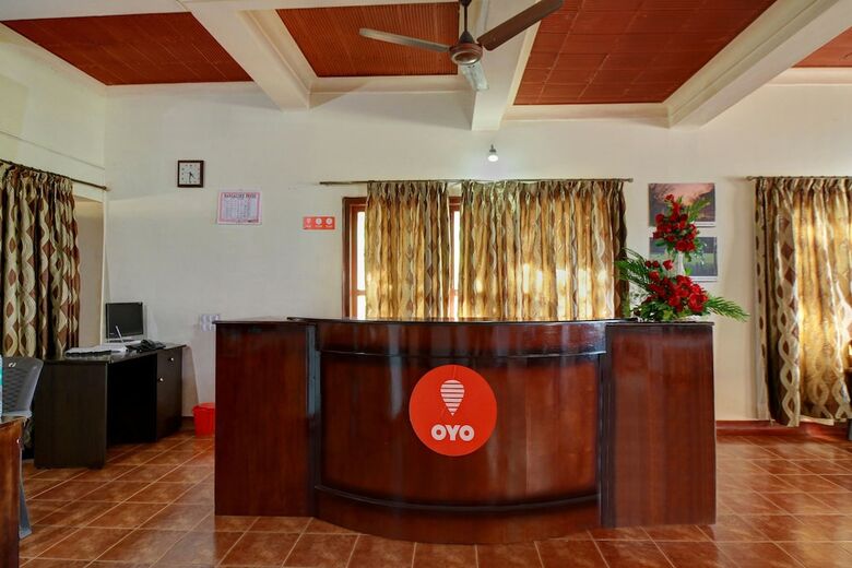 Hotel Oyo 19504 Phalguni River Lodge