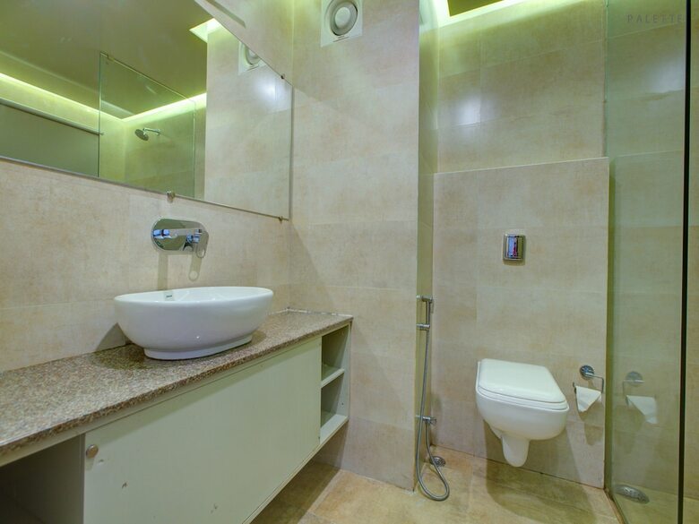 Hotel Palette - Pine Tree Spa Resort