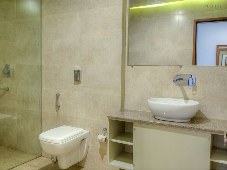 Hotel Palette - Pine Tree Spa Resort