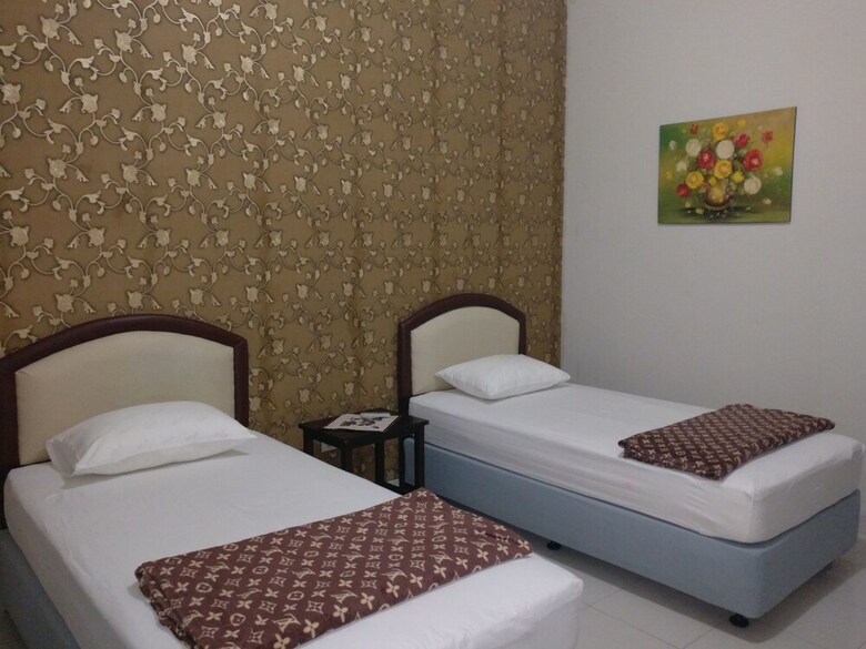 Hotel Wisma Liontine