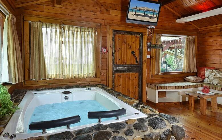 Cabana Touchwood