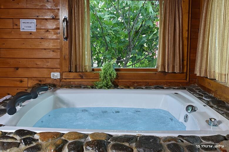 Cabana Touchwood