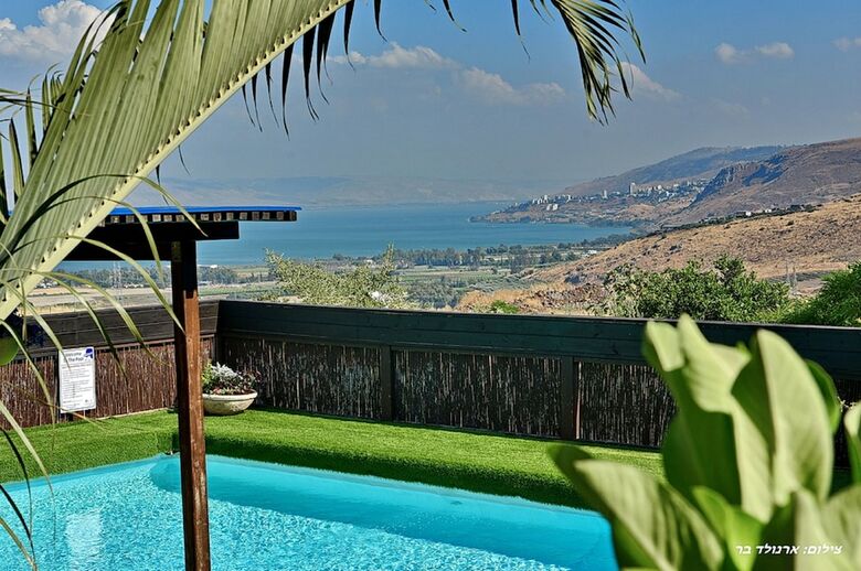 Cabana Touchwood