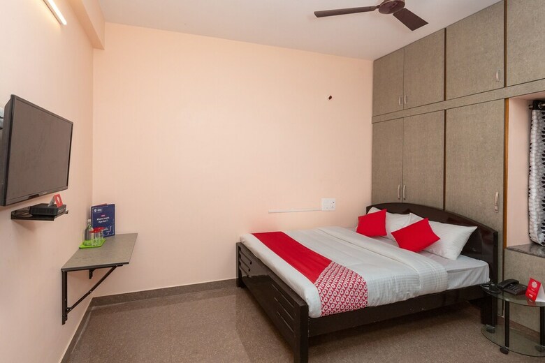 Oyo Flagship 18952 Hotel Venisha Residency