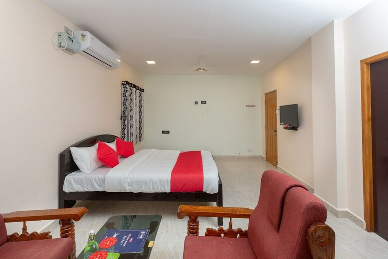 Oyo Flagship 18952 Hotel Venisha Residency