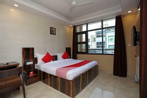 Hotel Oyo Flagship 16602 Nit Faridabad