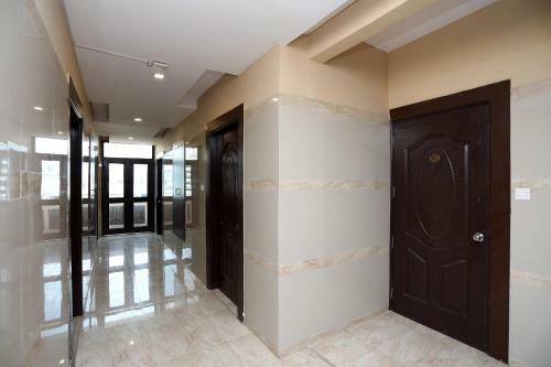 Hotel Oyo Flagship 16602 Nit Faridabad