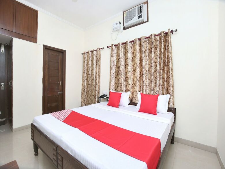 Hotel Oyo 6933 Satyam Home Stay