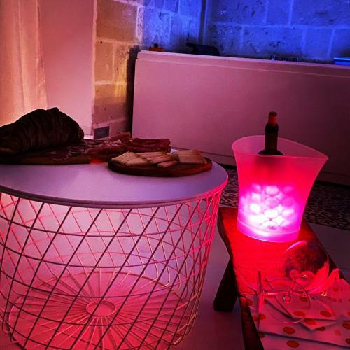 Bed & Breakfast Recinto Antico Sweet Rooms