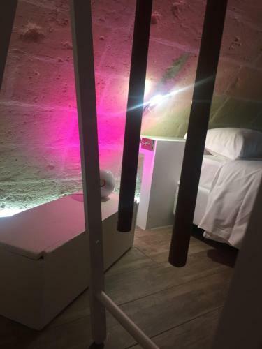Bed & Breakfast Recinto Antico Sweet Rooms