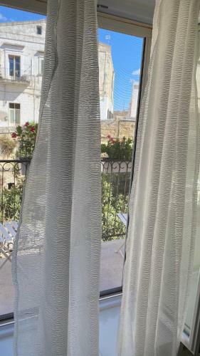 Bed & Breakfast Recinto Antico Sweet Rooms