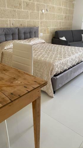 Bed & Breakfast Recinto Antico Sweet Rooms