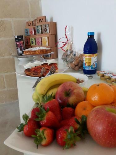 Bed & Breakfast Recinto Antico Sweet Rooms