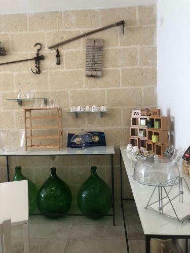 Bed & Breakfast Recinto Antico Sweet Rooms