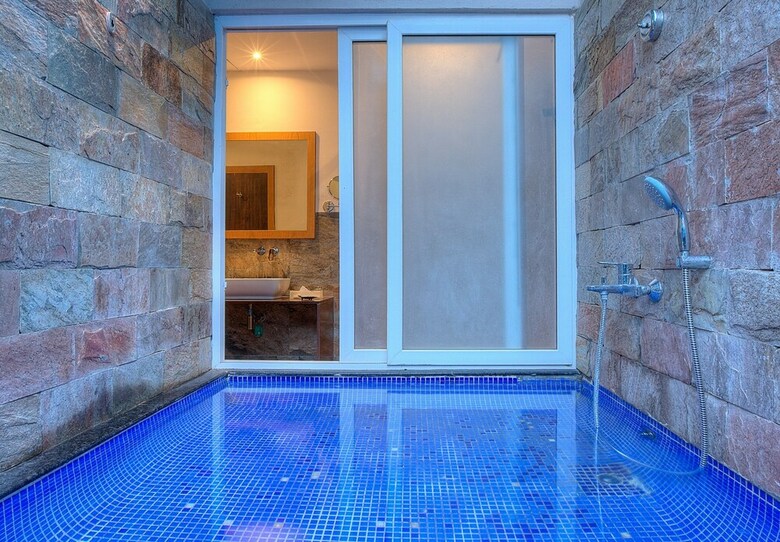 Hotel Palette Bamboo Saa Resort & Spa