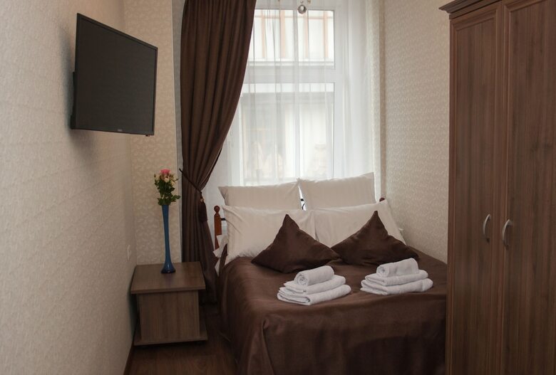 Mini Hotel U Teatra