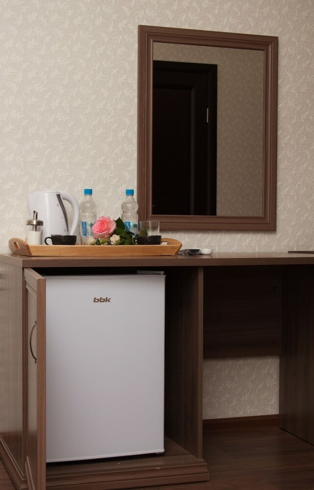 Mini Hotel U Teatra