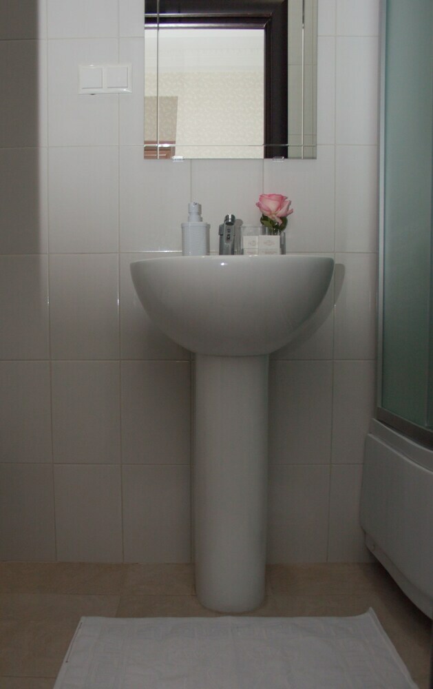 Mini Hotel U Teatra