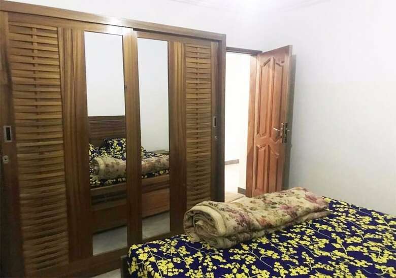 Apartamentos Dakar R�servation