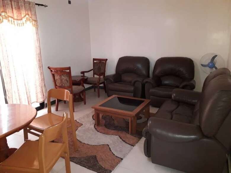 Apartamentos Dakar R�servation