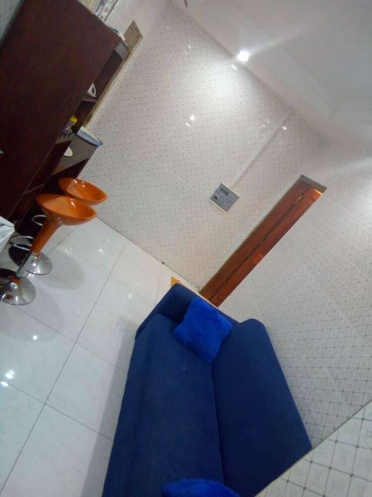 Apartamentos Dakar R�servation