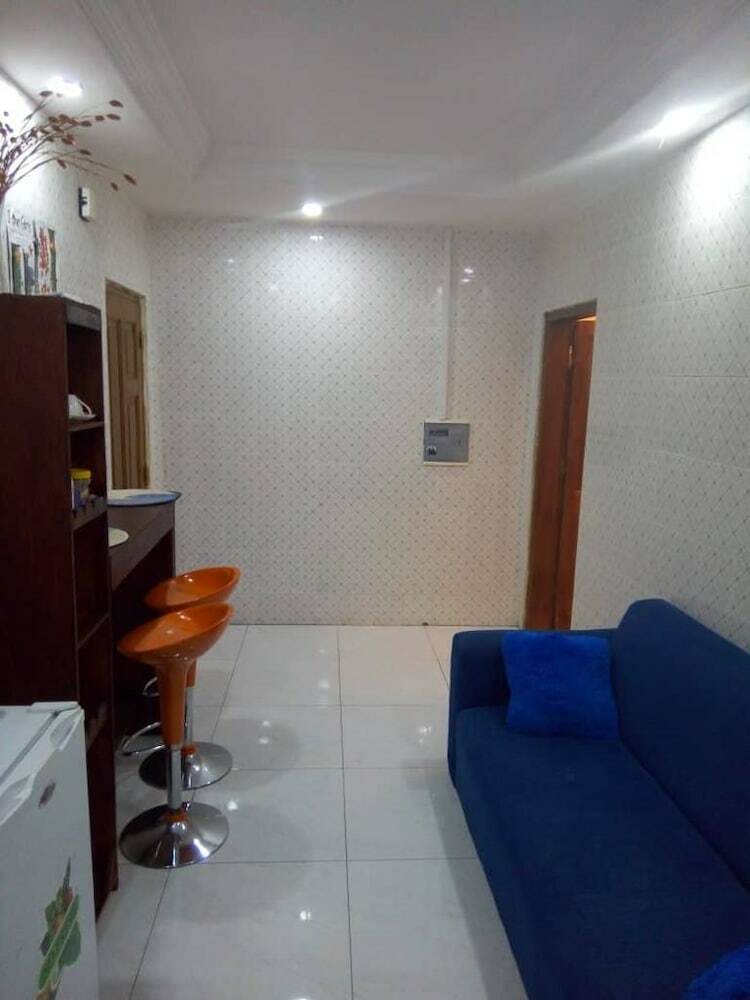 Apartamentos Dakar R�servation