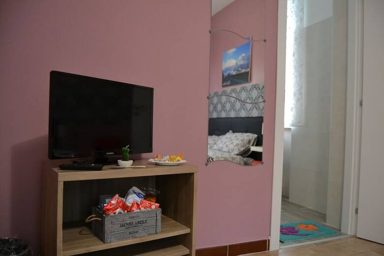 B&B Le Grotte