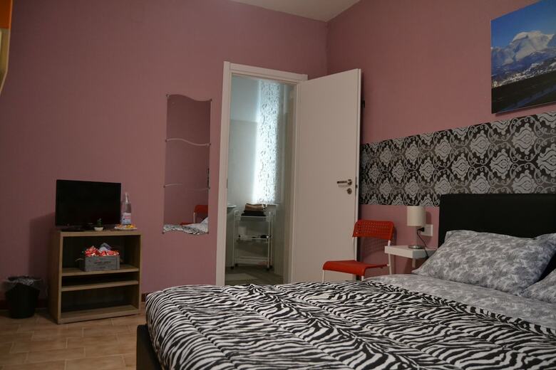 B&B Le Grotte
