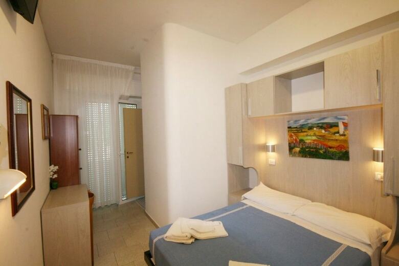 Hotel Arlino