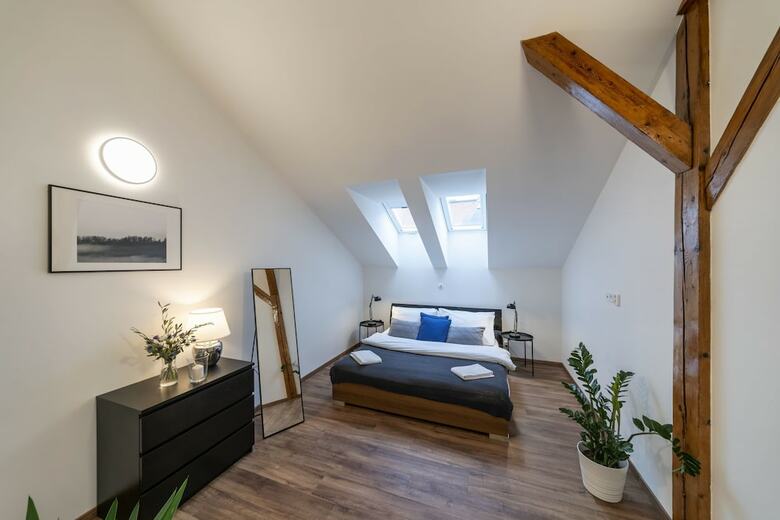 Capital Apartments City
