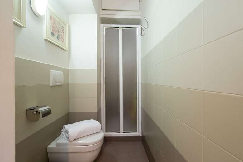 Apartamento Vellutini