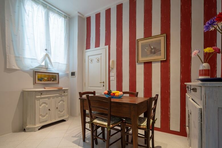 Apartamento Vellutini