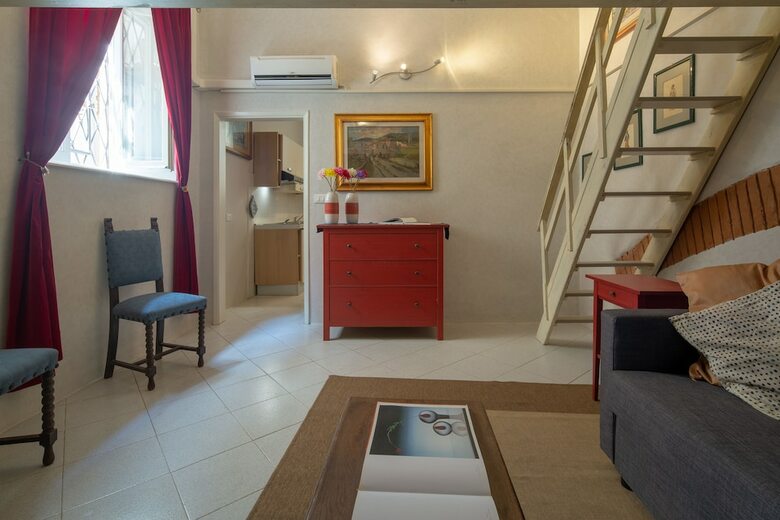 Apartamento Vellutini