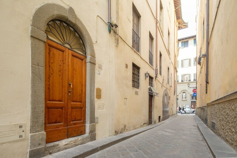 Apartamento Vellutini