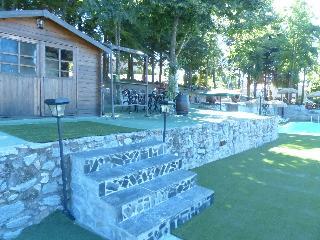 Agroturismo Quinta Da Cartida