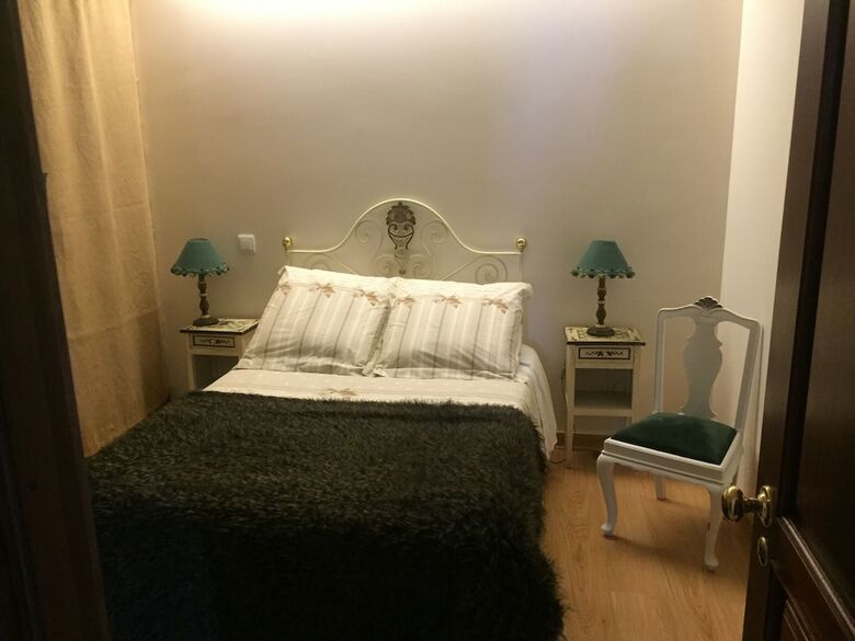 Agroturismo Quinta Da Cartida