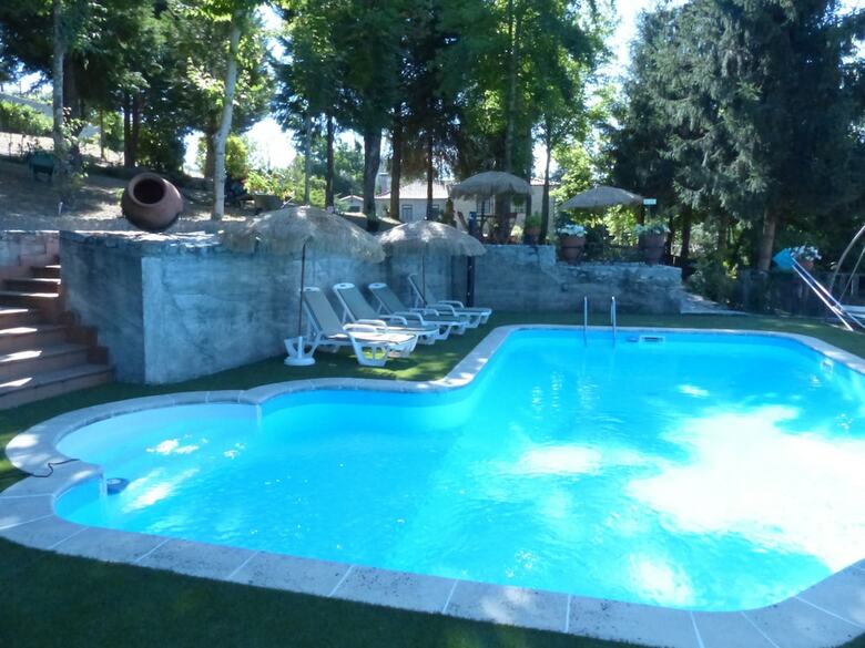 Agroturismo Quinta Da Cartida