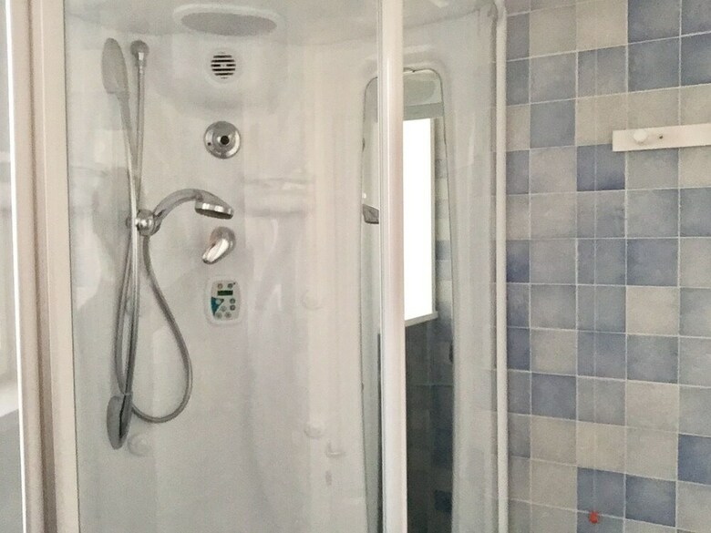 Apartamento Luxury Suite 36